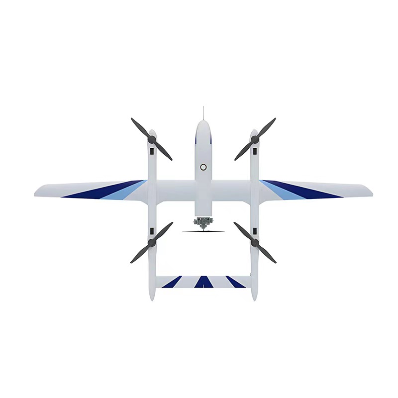 Cómo los drones están revolucionando las operaciones de búsqueda y rescate
