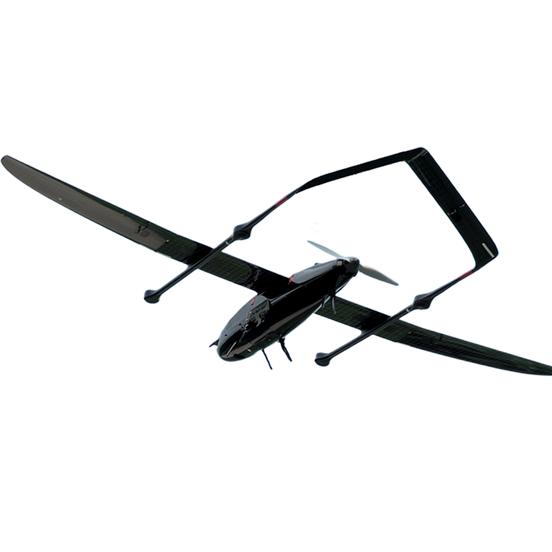 JH-8SE Long Endurance Evtol UAV Electrice UAV UAV